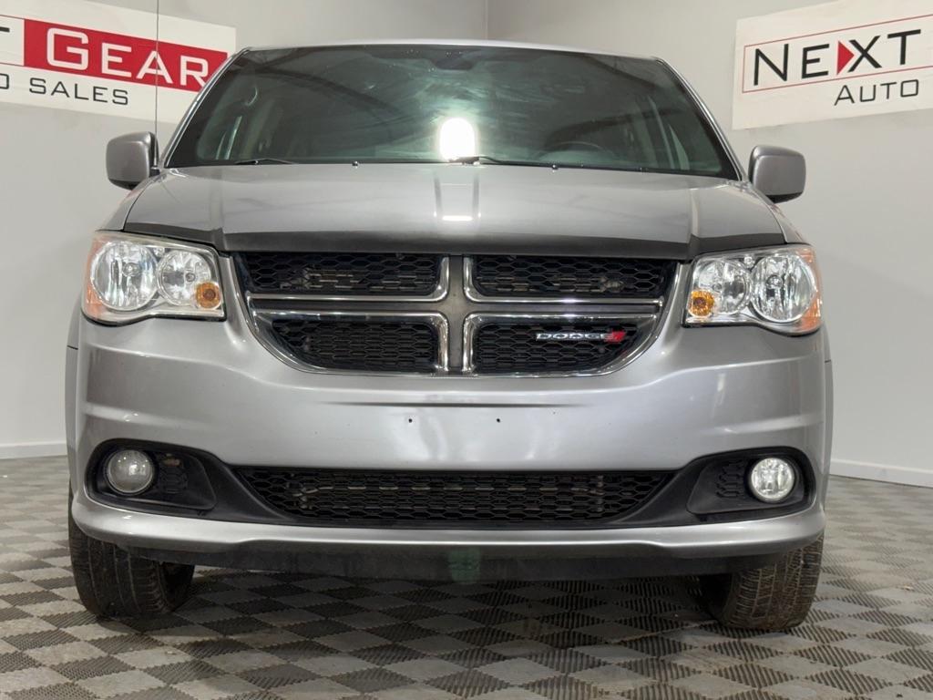 Dodge Grand Caravan SXT 2019