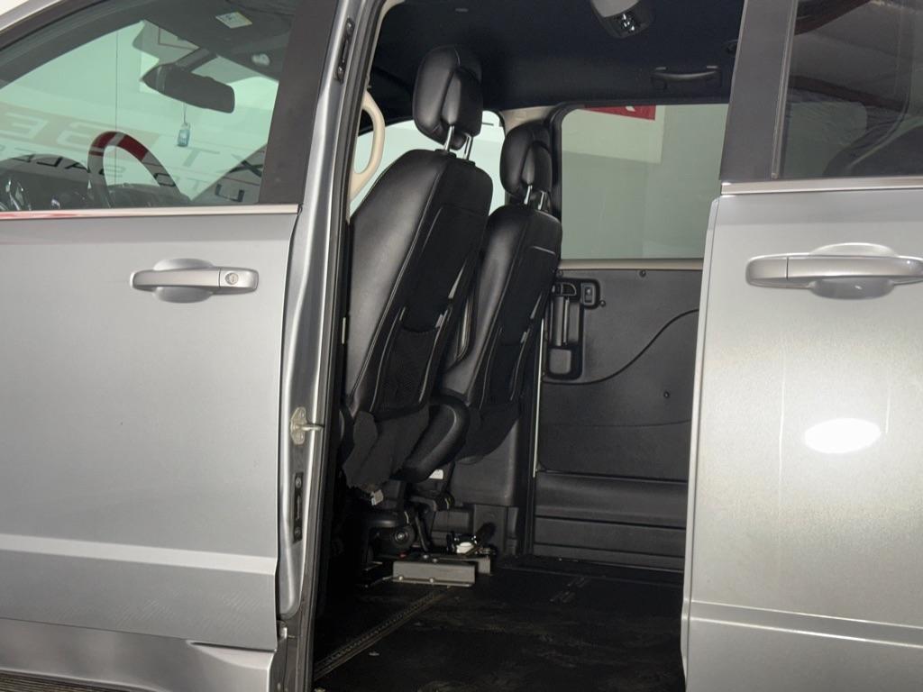 Dodge Grand Caravan SXT 2019