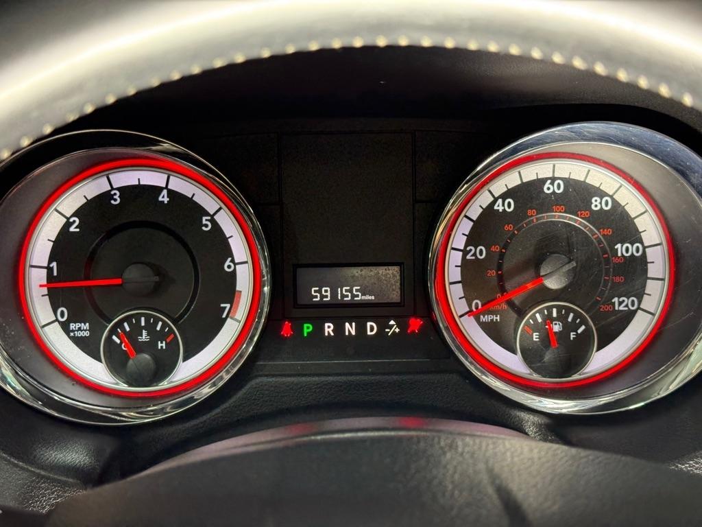 Dodge Grand Caravan SXT 2019