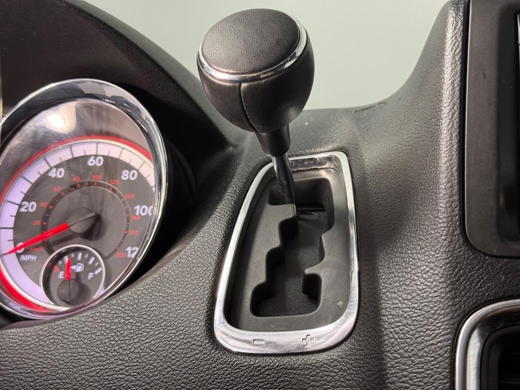 Dodge Grand Caravan SXT 2019