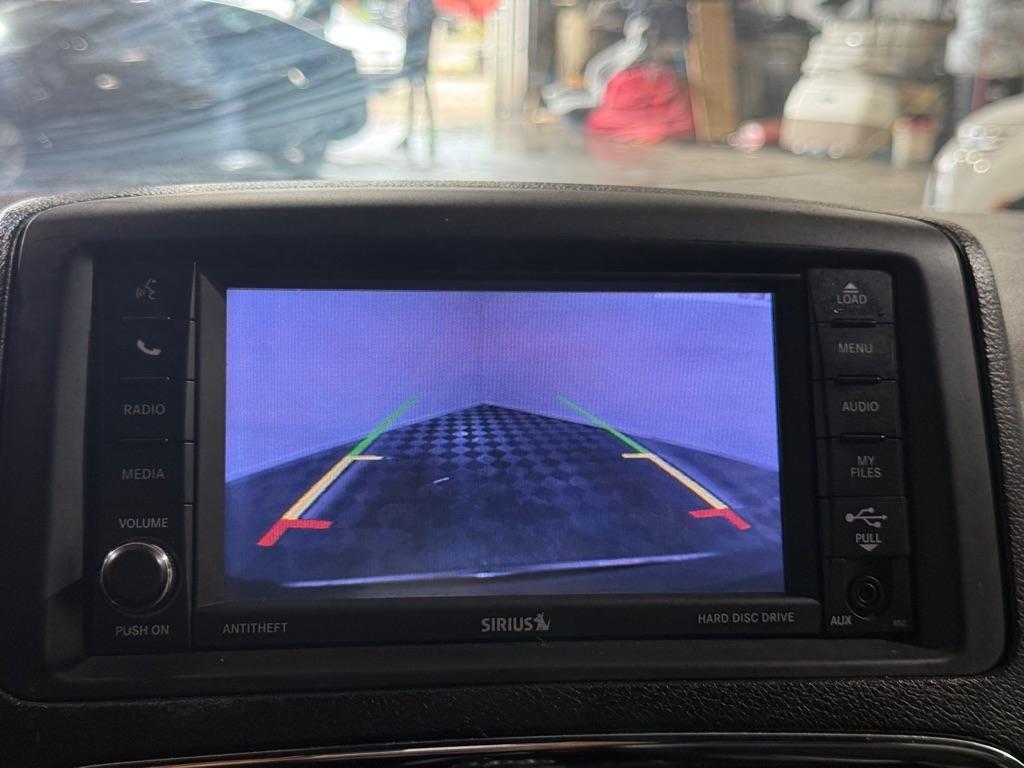 Dodge Grand Caravan SXT 2019