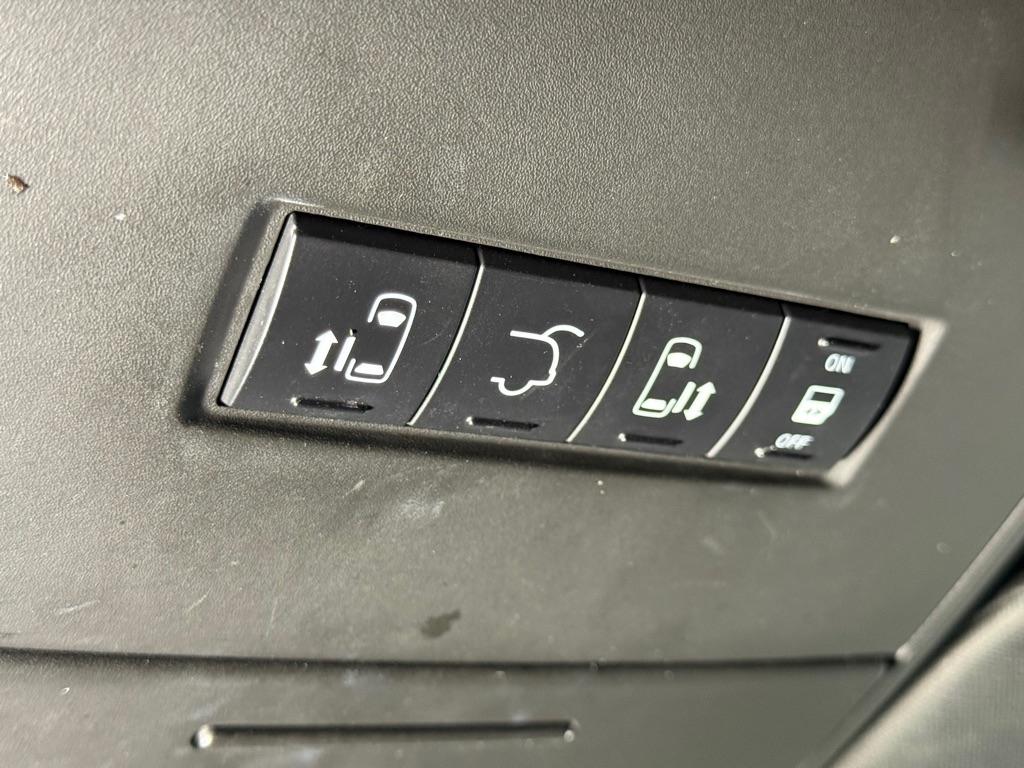 Dodge Grand Caravan SXT 2019