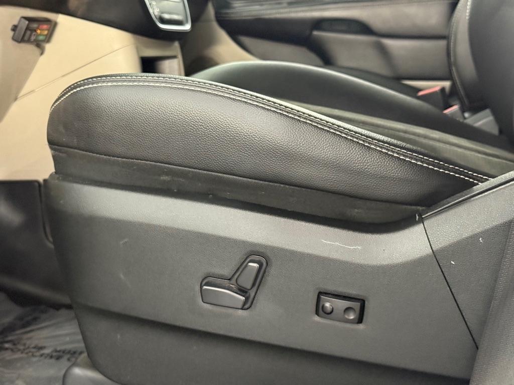 Dodge Grand Caravan SXT 2019