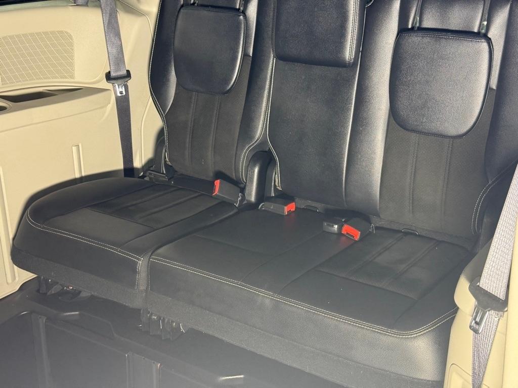 Dodge Grand Caravan SXT 2019