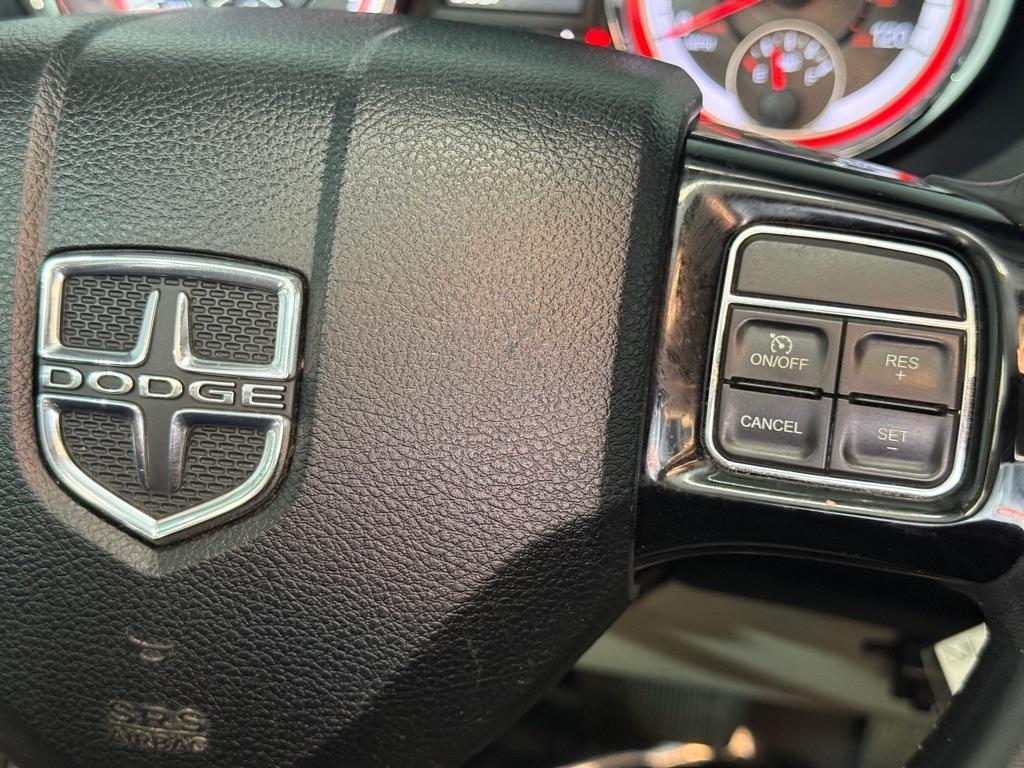 Dodge Grand Caravan SXT 2019