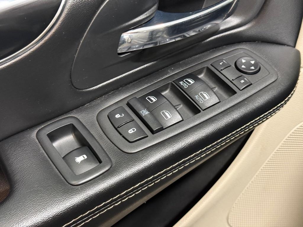 Dodge Grand Caravan SXT 2019