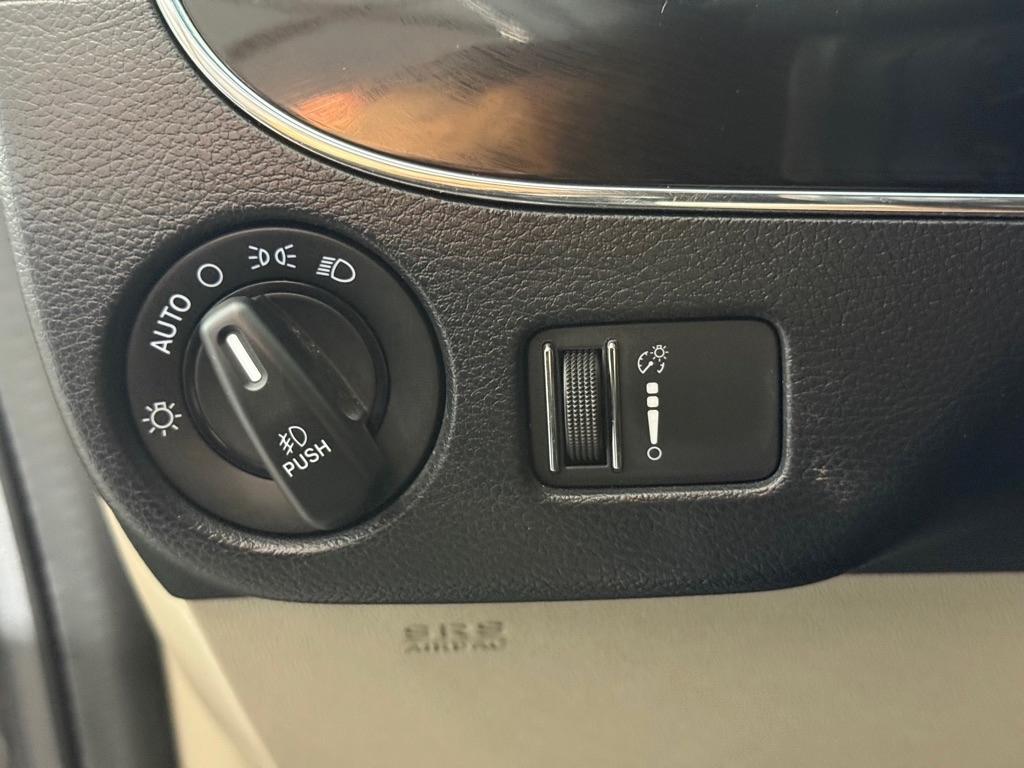 Dodge Grand Caravan SXT 2019