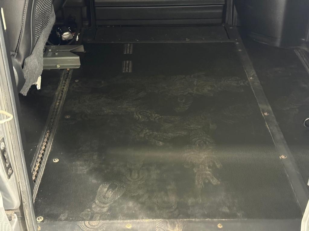 Dodge Grand Caravan SXT 2019