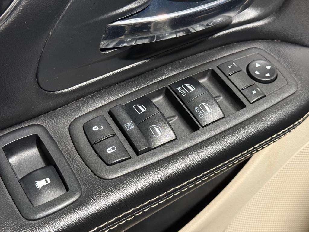 Dodge Grand Caravan SXT 2019