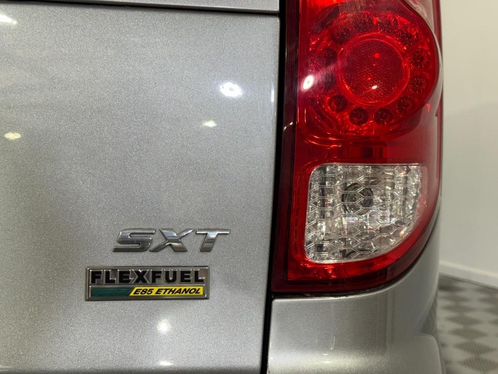 Dodge Grand Caravan SXT 2019