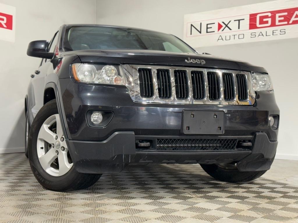 Jeep Grand Cherokee Laredo 4WD 2013