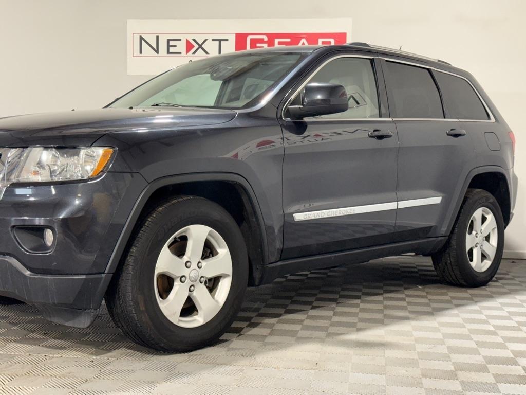 Jeep Grand Cherokee Laredo 4WD 2013