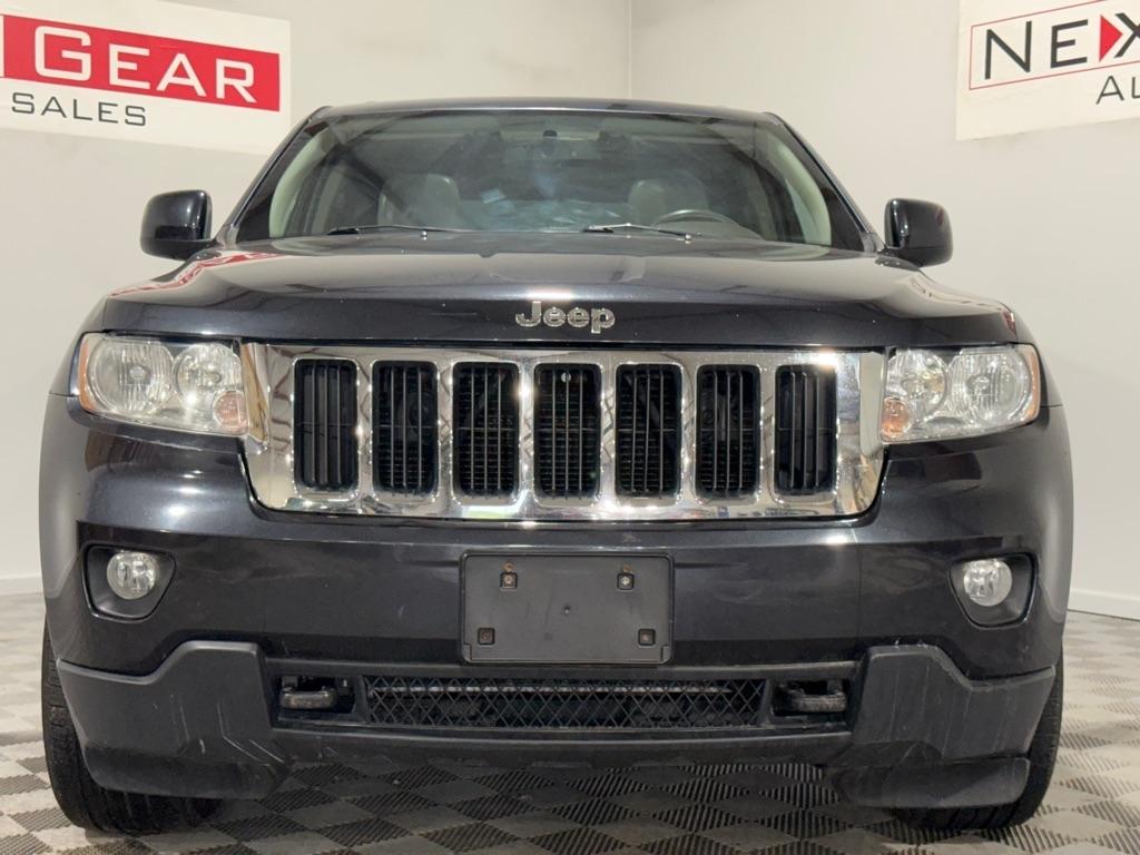 Jeep Grand Cherokee Laredo 4WD 2013