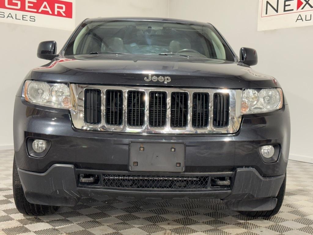 Jeep Grand Cherokee Laredo 4WD 2013