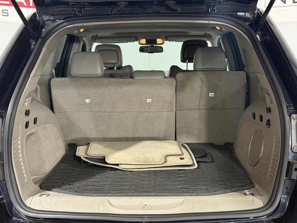Jeep Grand Cherokee Laredo 4WD 2013