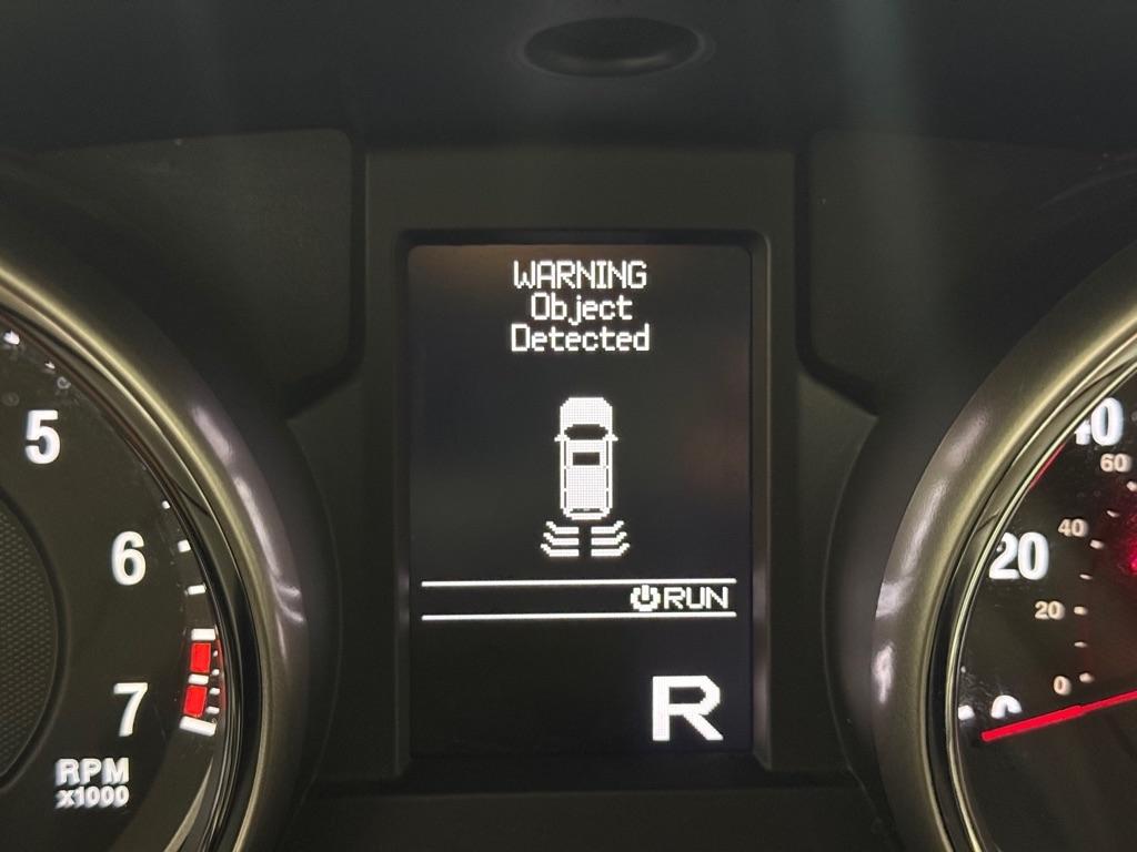Jeep Grand Cherokee Laredo 4WD 2013