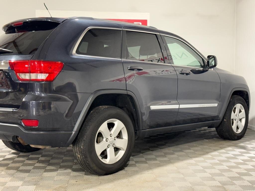 Jeep Grand Cherokee Laredo 4WD 2013