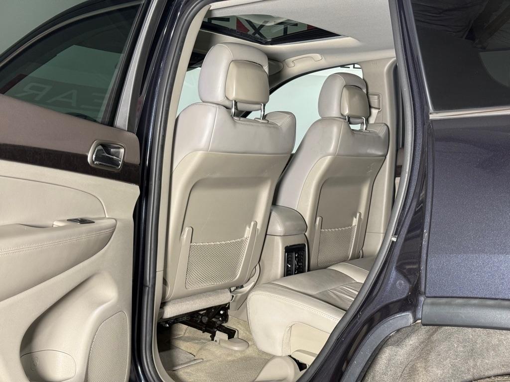 Jeep Grand Cherokee Laredo 4WD 2013