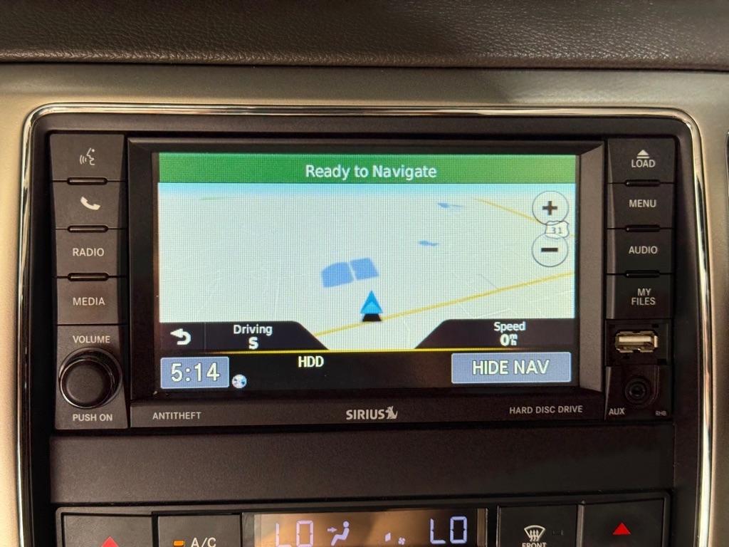 Jeep Grand Cherokee Laredo 4WD 2013