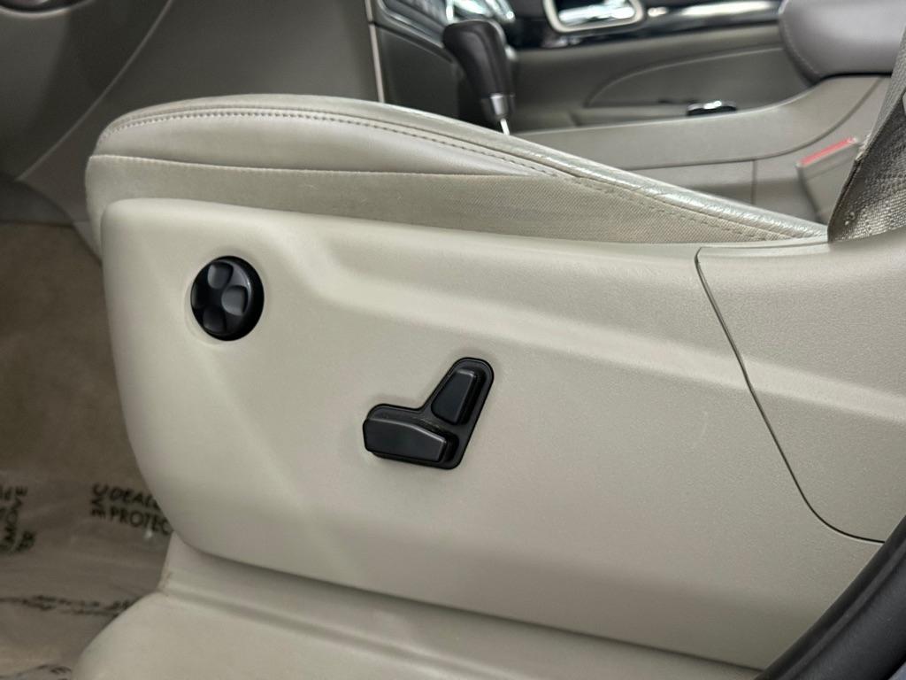 Jeep Grand Cherokee Laredo 4WD 2013