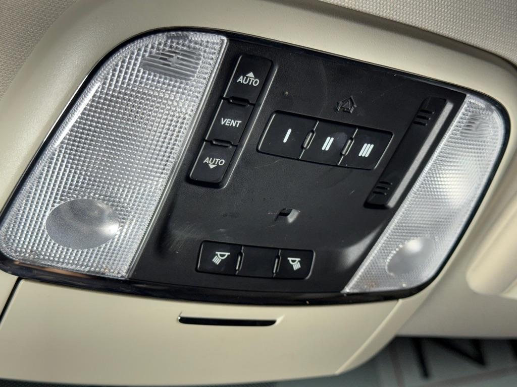 Jeep Grand Cherokee Laredo 4WD 2013