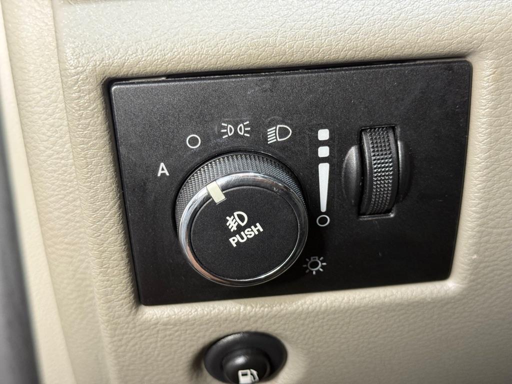 Jeep Grand Cherokee Laredo 4WD 2013
