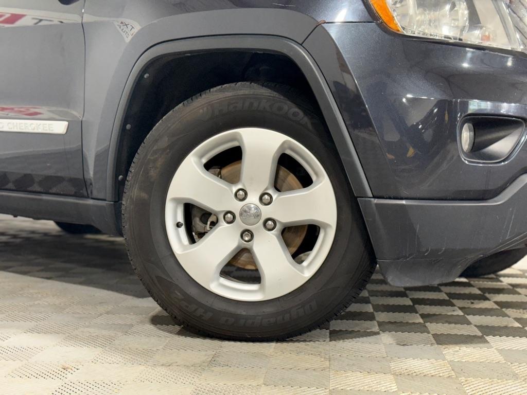 Jeep Grand Cherokee Laredo 4WD 2013