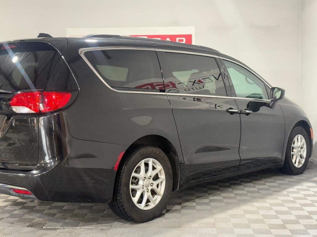 Chrysler Pacifica Touring-L 2017