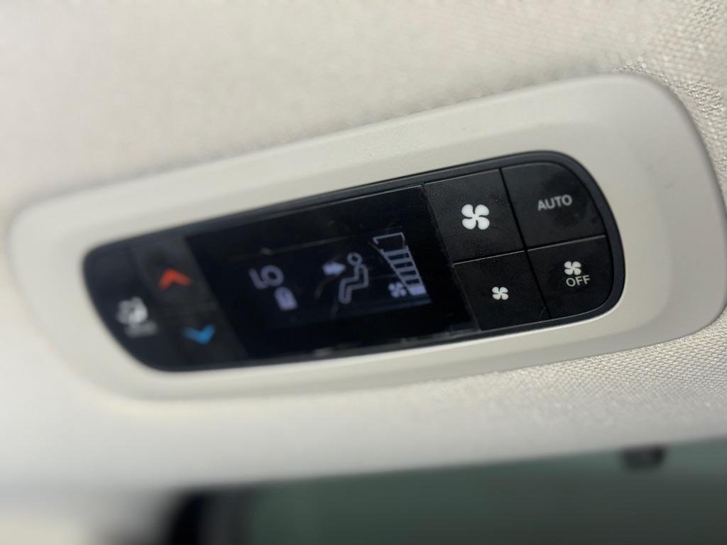 Chrysler Pacifica Touring-L 2017