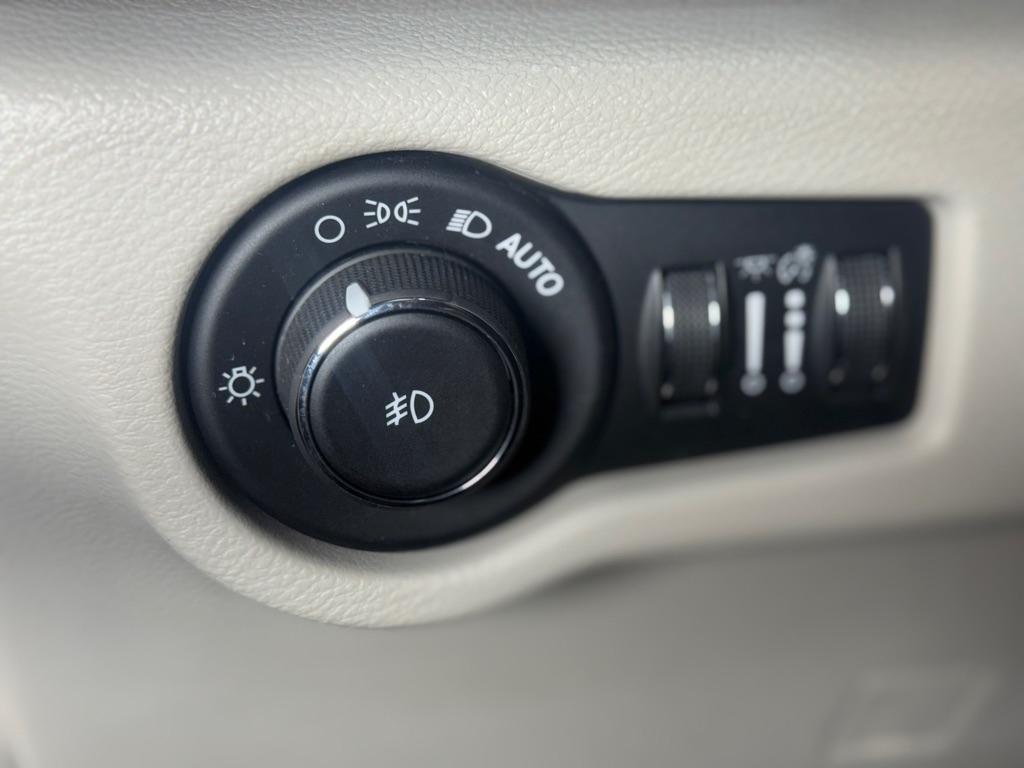 Chrysler Pacifica Touring-L 2017