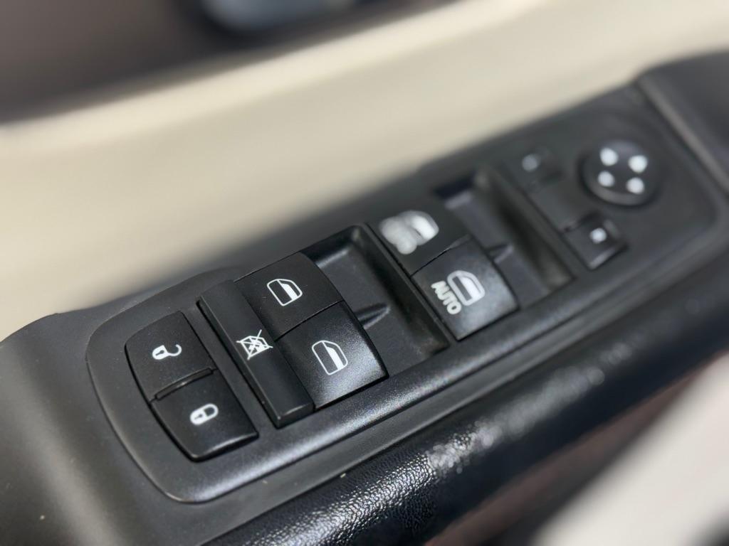 Chrysler Pacifica Touring-L 2017