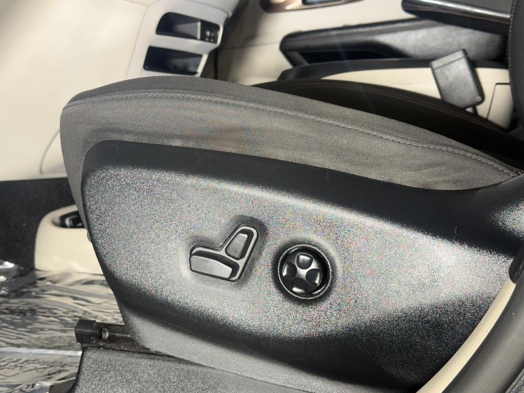 Chrysler Pacifica Touring-L 2017