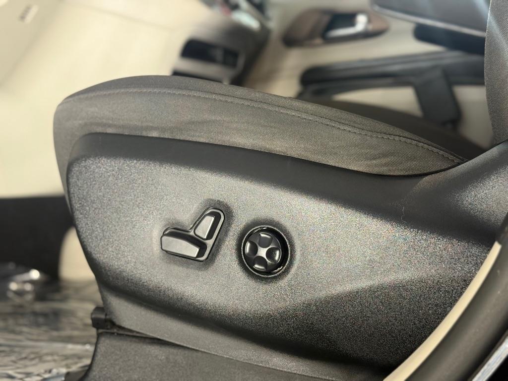 Chrysler Pacifica Touring-L 2017