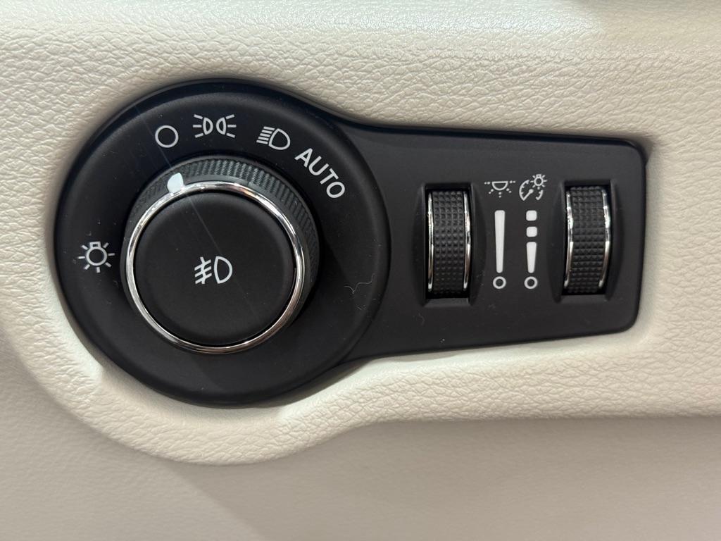 Chrysler Pacifica Touring-L 2017