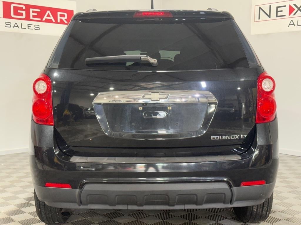 Chevrolet Equinox  2010