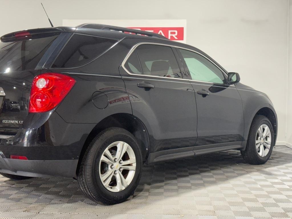 Chevrolet Equinox  2010
