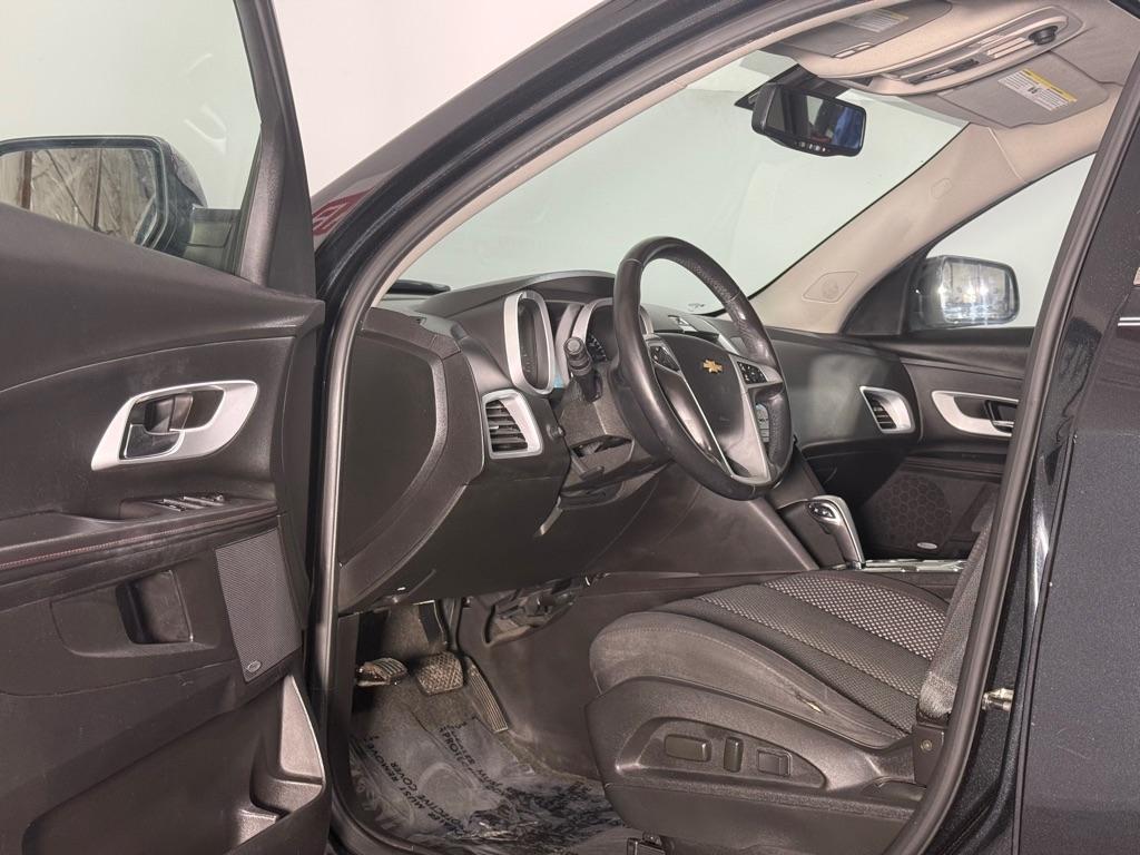 Chevrolet Equinox  2010