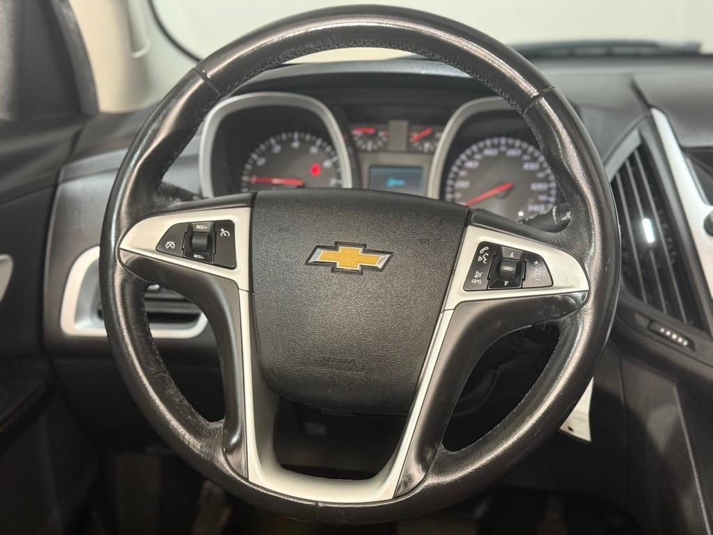 Chevrolet Equinox  2010