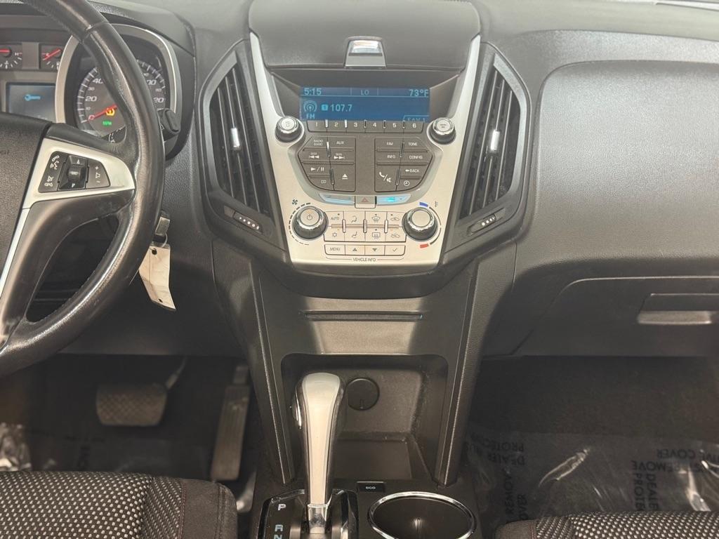 Chevrolet Equinox  2010