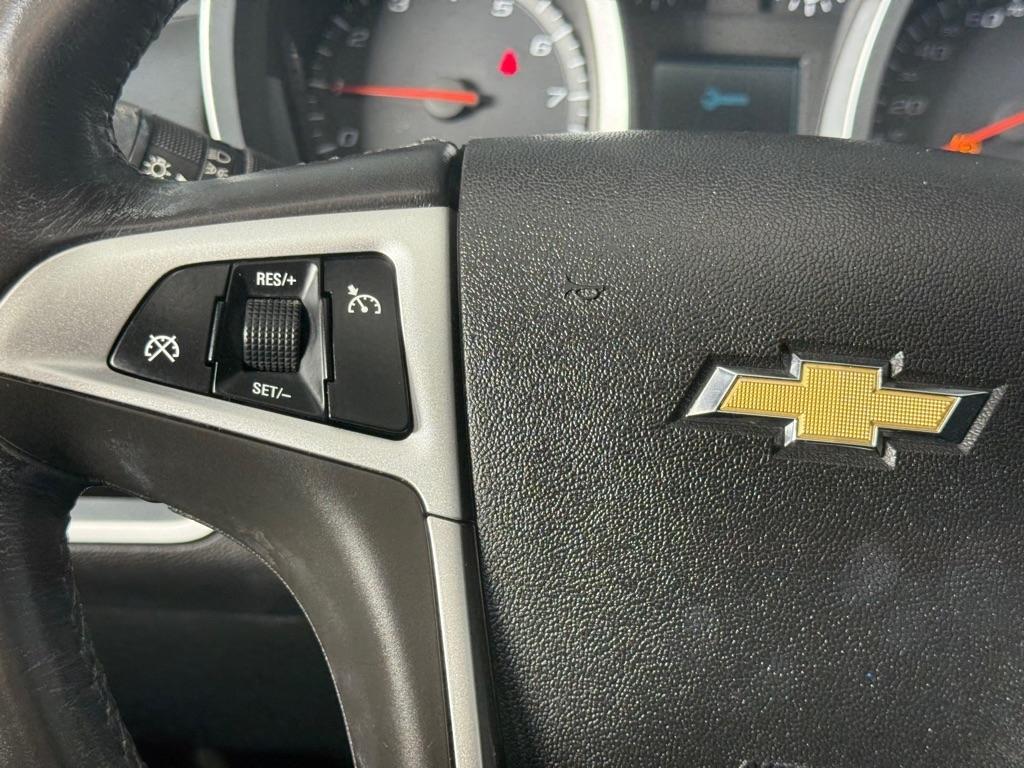 Chevrolet Equinox  2010