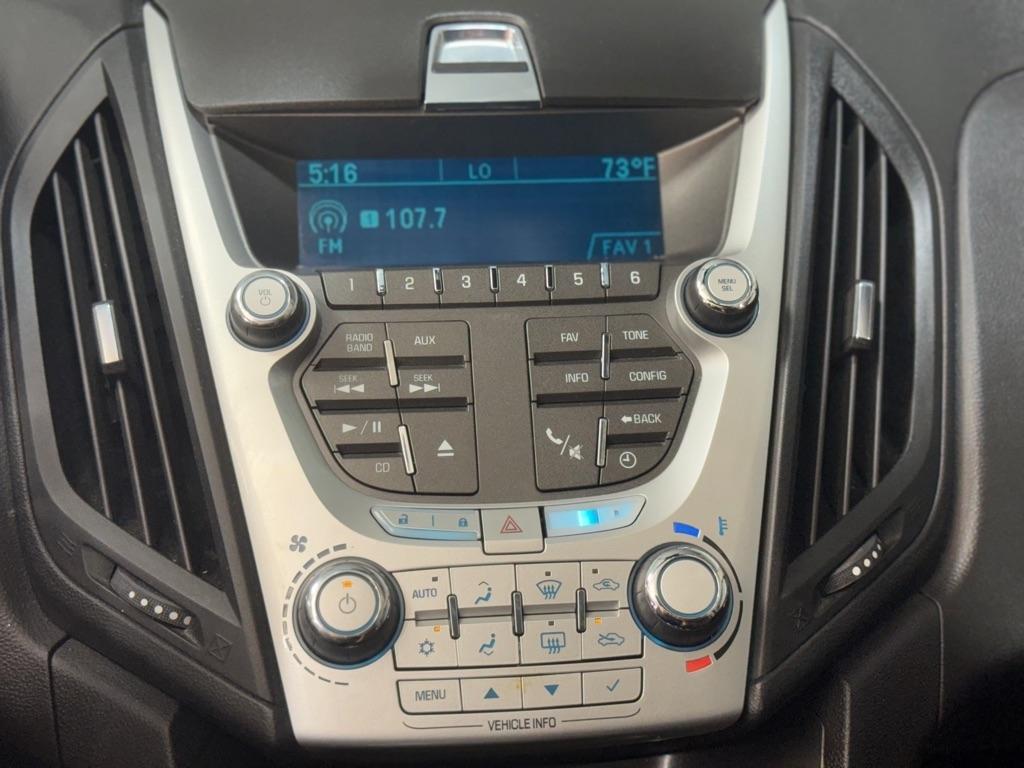 Chevrolet Equinox  2010