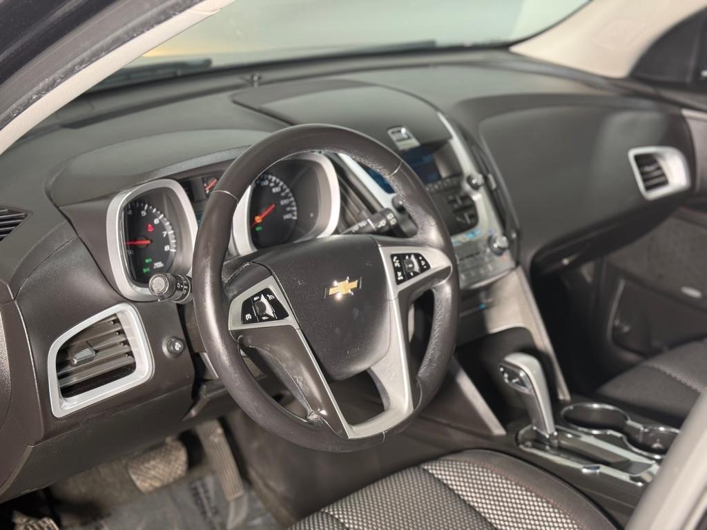 Chevrolet Equinox  2010