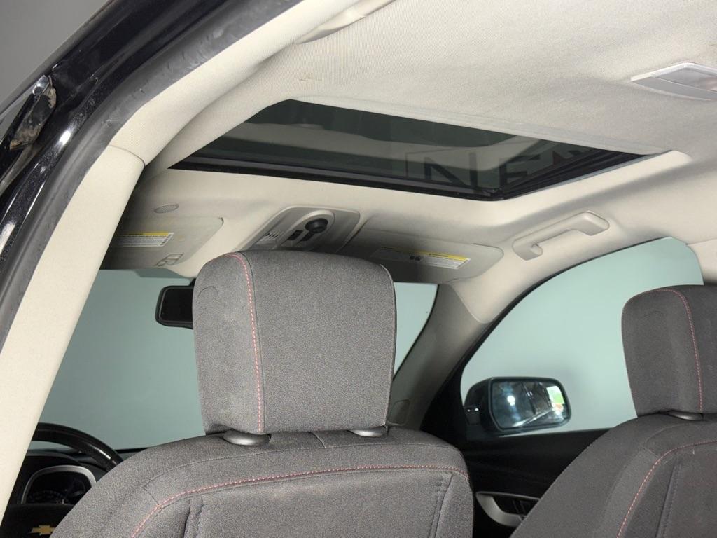 Chevrolet Equinox  2010