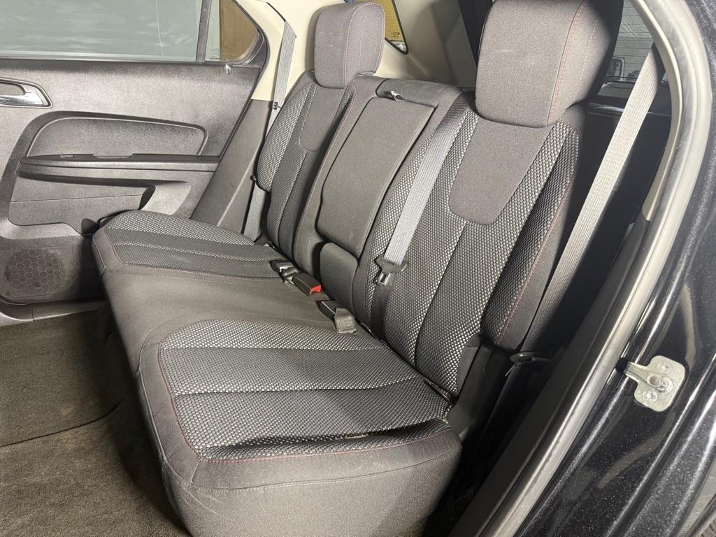 Chevrolet Equinox  2010
