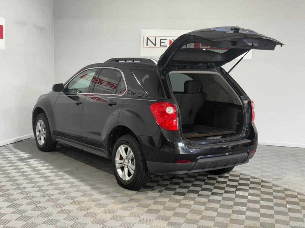 Chevrolet Equinox  2010