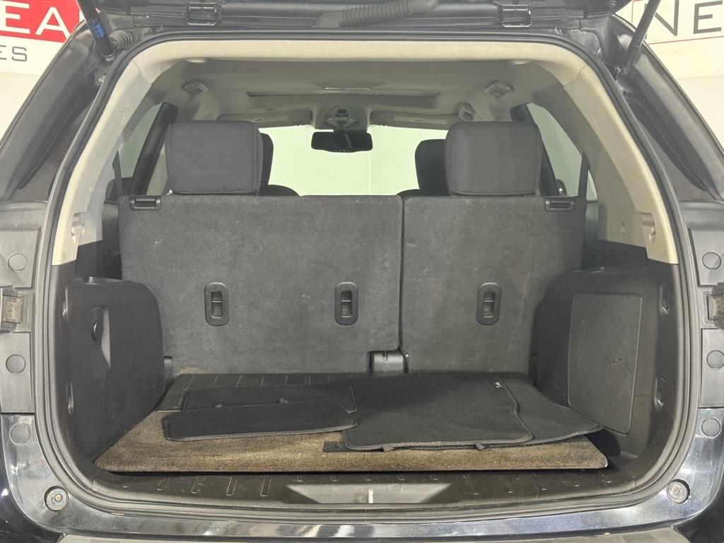 Chevrolet Equinox  2010