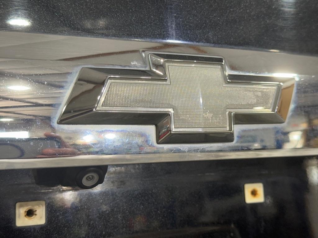 Chevrolet Equinox  2010
