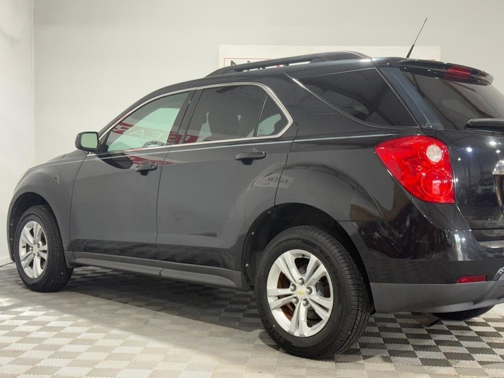 Chevrolet Equinox  2010