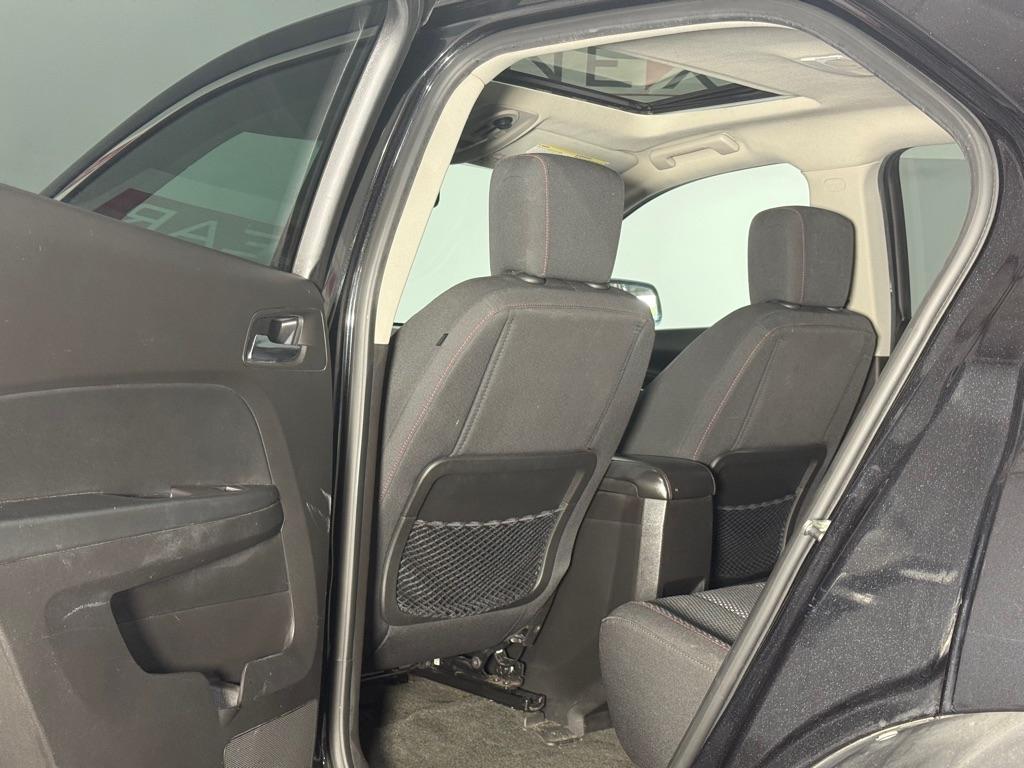 Chevrolet Equinox  2010