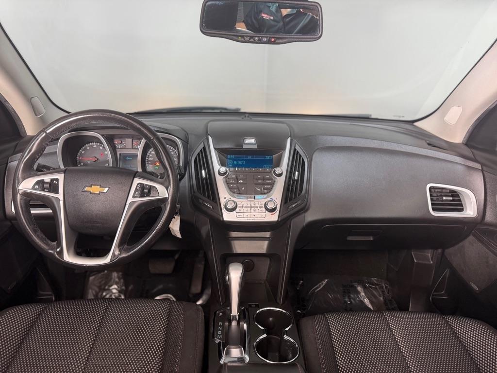 Chevrolet Equinox  2010